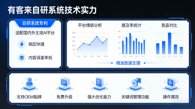 红河星际AI-GEO对比同行有什么优势？正规AI优化服务商差异化对比